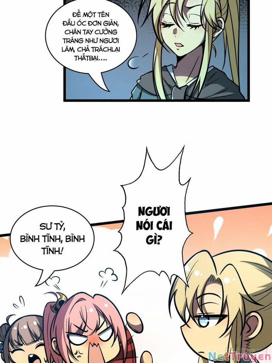 Ta Dựa Vào Khoa Học Kỹ Thuật Tu Tiên Thành Thần 15 trang 9