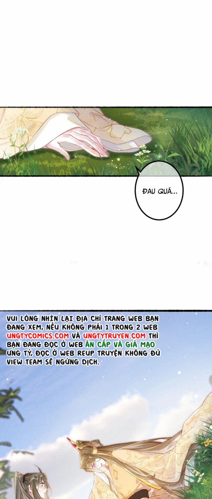 Ta Dựa Vào Mỹ Nhan Ổn Định Thiên Hạ 65 trang 0