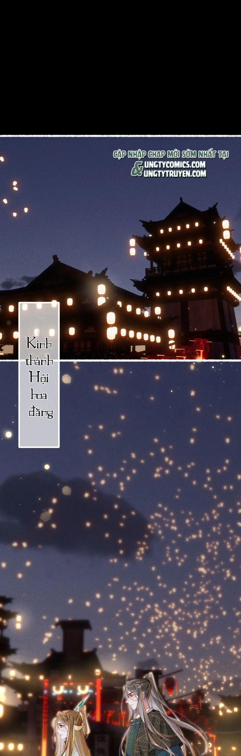 Ta Dựa Vào Mỹ Nhan Ổn Định Thiên Hạ 67 trang 0
