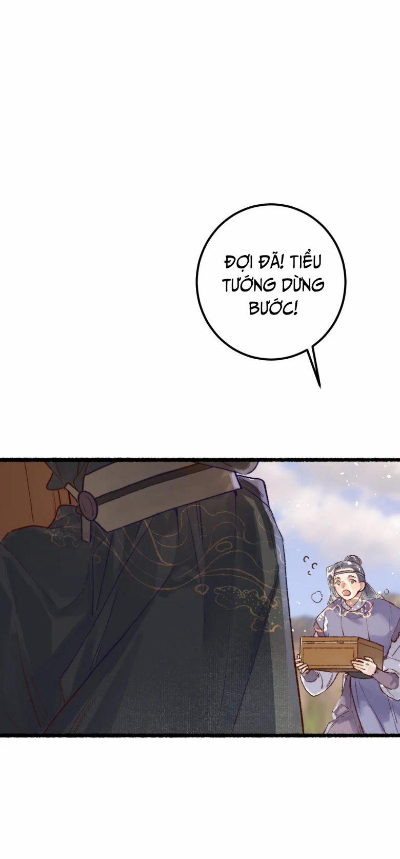 Ta Dựa Vào Mỹ Nhan Ổn Định Thiên Hạ 98 trang 27