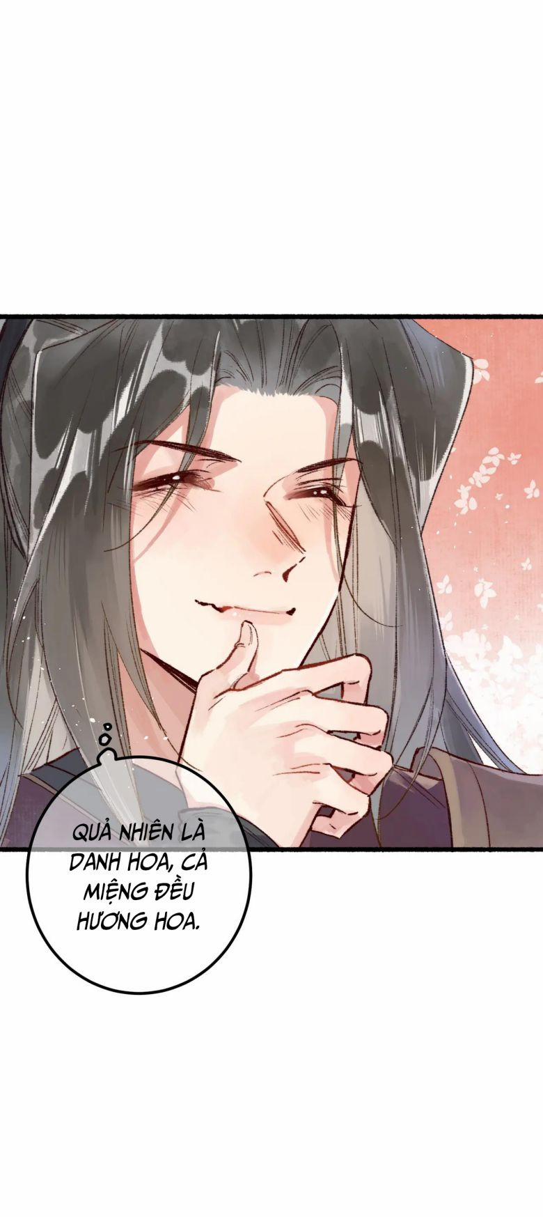 Ta Dựa Vào Mỹ Nhan Ổn Định Thiên Hạ 98 trang 34