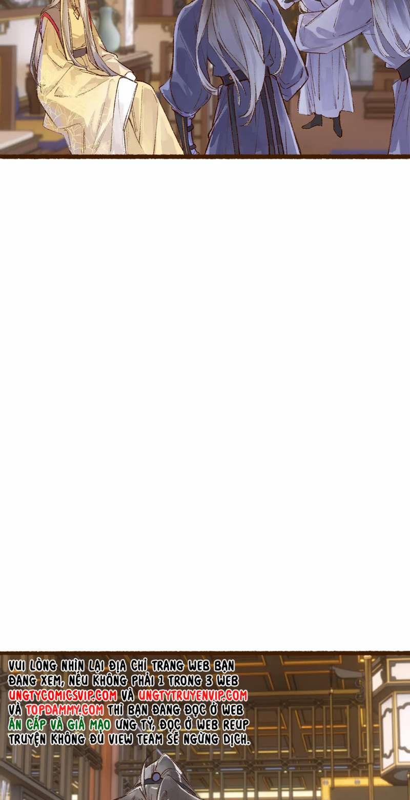 Ta Dựa Vào Mỹ Nhan Ổn Định Thiên Hạ 99 trang 16