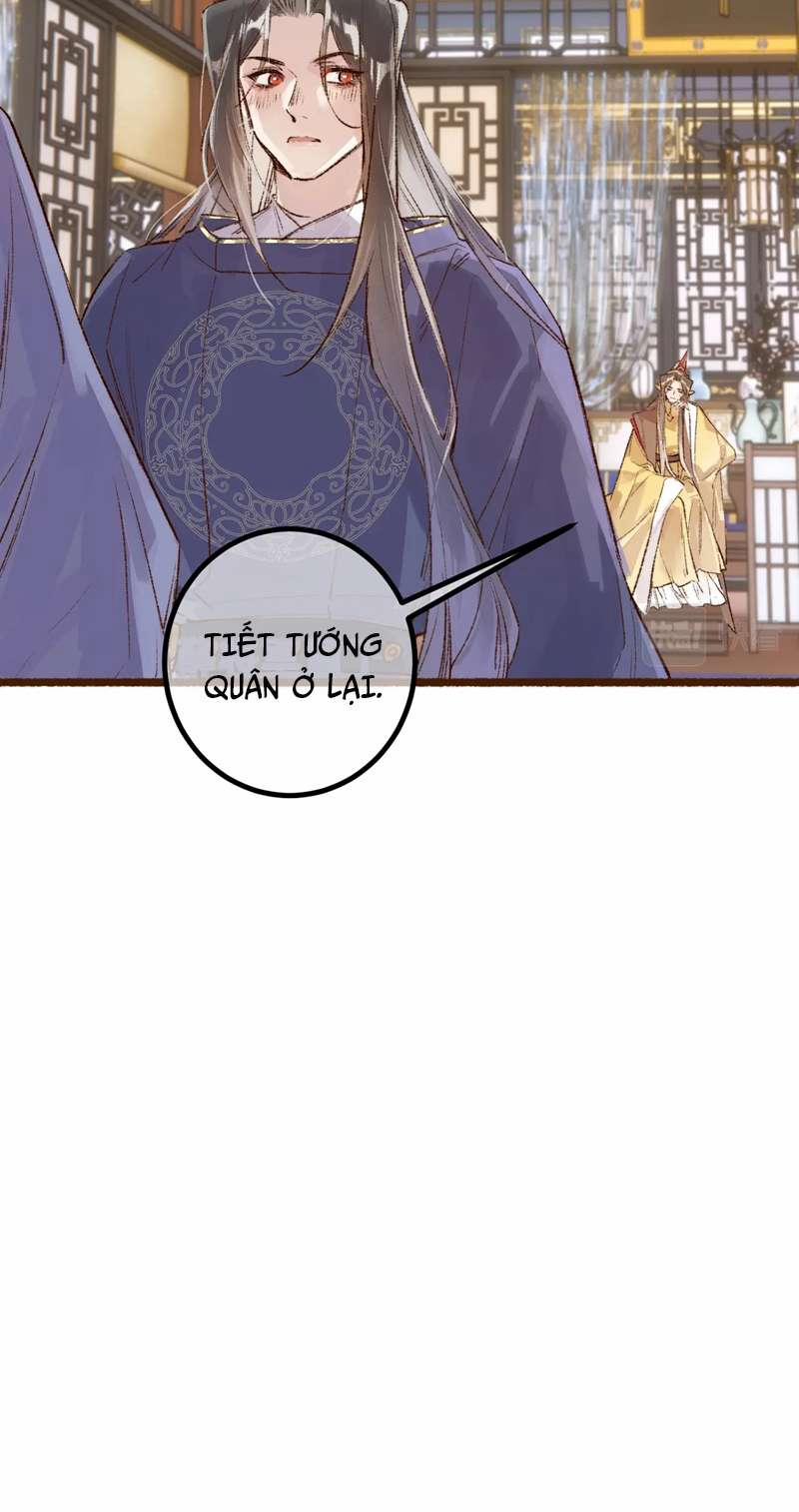 Ta Dựa Vào Mỹ Nhan Ổn Định Thiên Hạ 99 trang 17