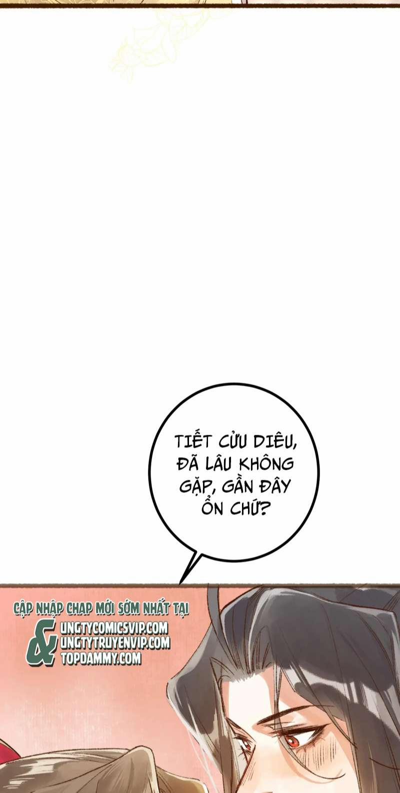 Ta Dựa Vào Mỹ Nhan Ổn Định Thiên Hạ 99 trang 19
