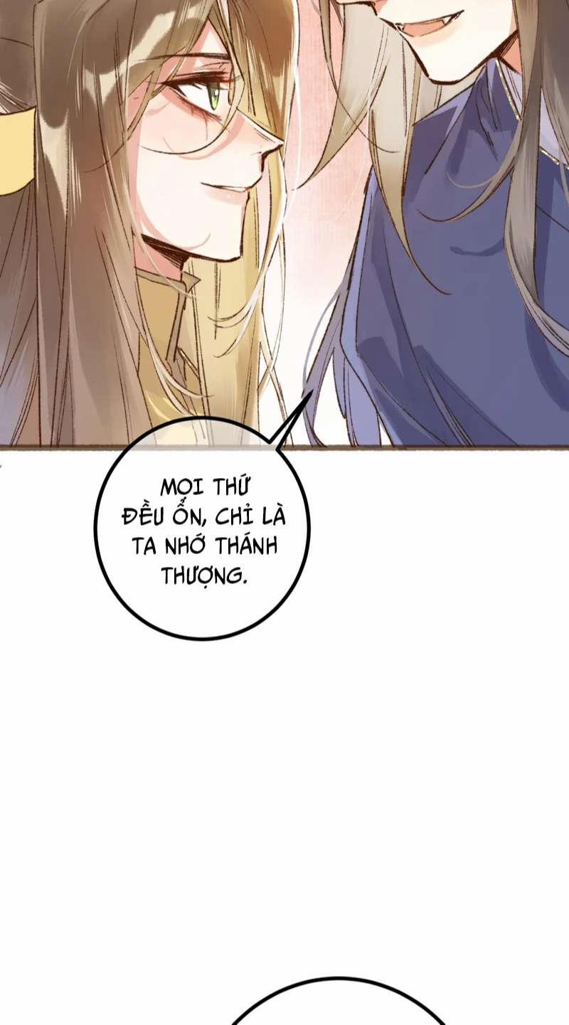Ta Dựa Vào Mỹ Nhan Ổn Định Thiên Hạ 99 trang 20