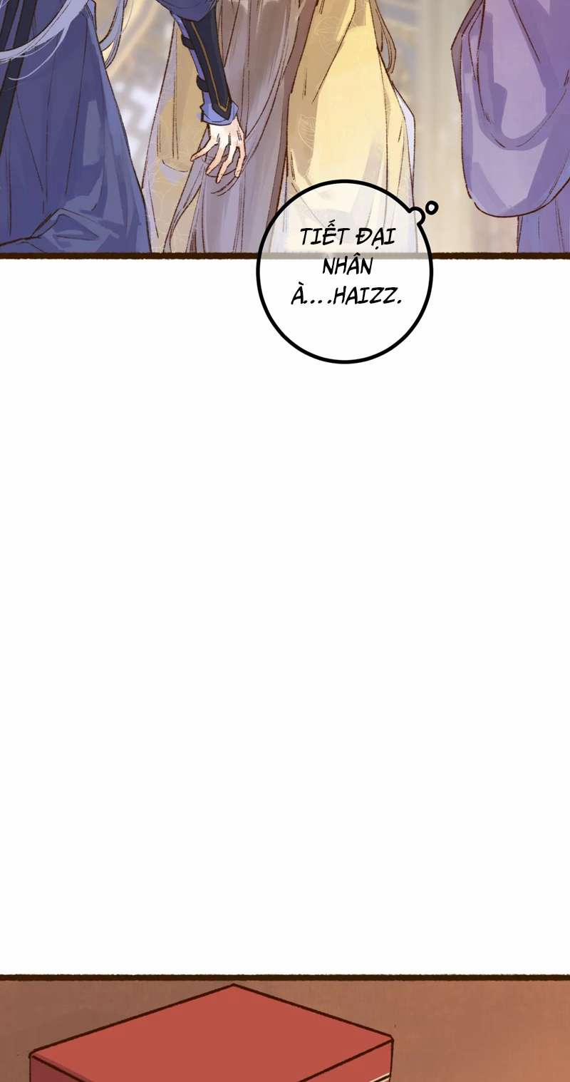 Ta Dựa Vào Mỹ Nhan Ổn Định Thiên Hạ 99 trang 23