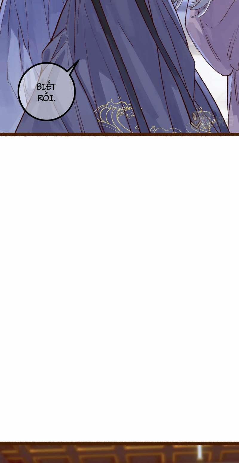 Ta Dựa Vào Mỹ Nhan Ổn Định Thiên Hạ 99 trang 3