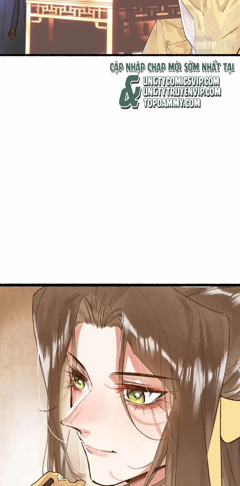 Ta Dựa Vào Mỹ Nhan Ổn Định Thiên Hạ 99 trang 33