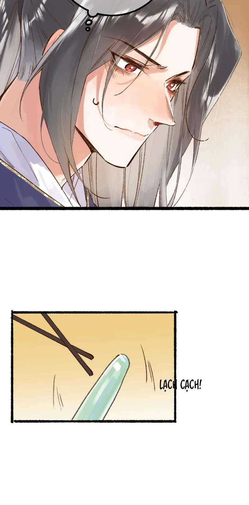 Ta Dựa Vào Mỹ Nhan Ổn Định Thiên Hạ 99 trang 35