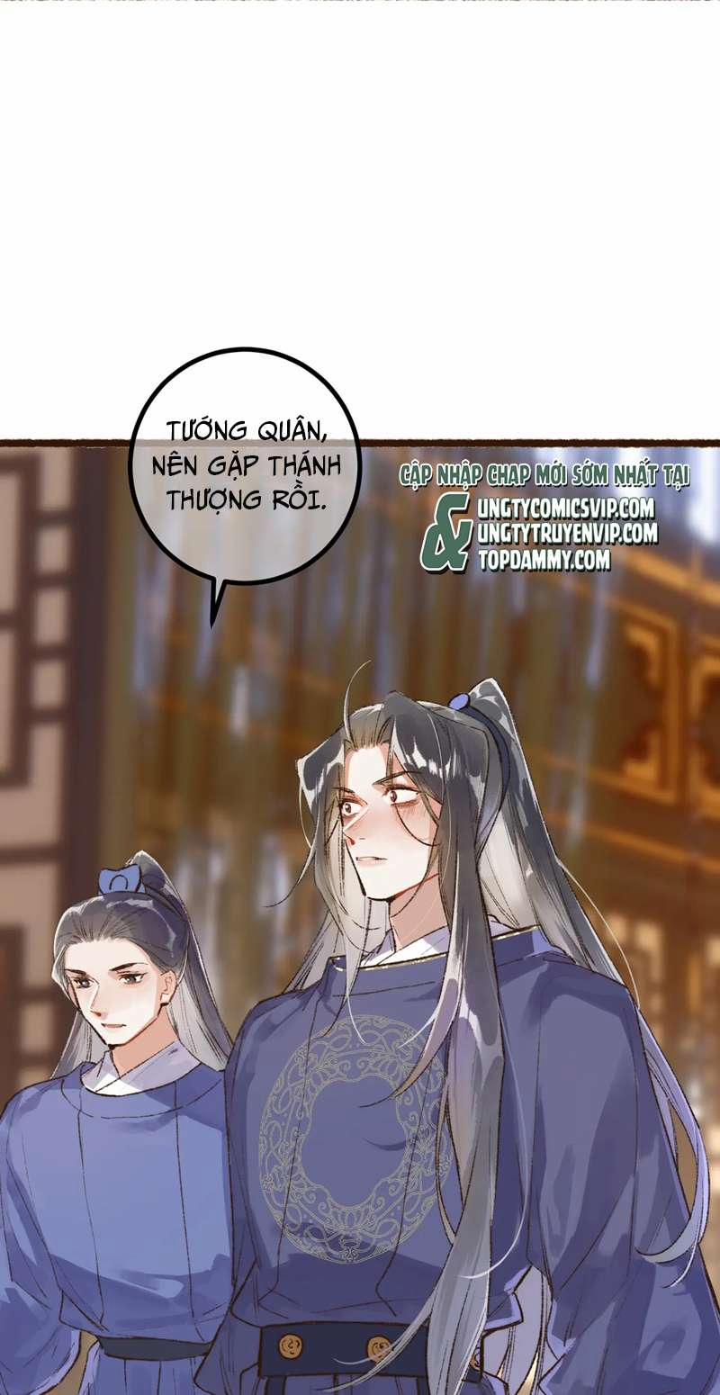 Ta Dựa Vào Mỹ Nhan Ổn Định Thiên Hạ 99 trang 8
