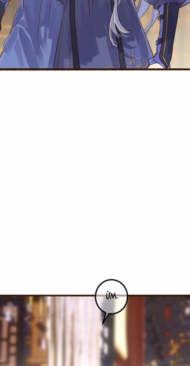 Ta Dựa Vào Mỹ Nhan Ổn Định Thiên Hạ 99 trang 9