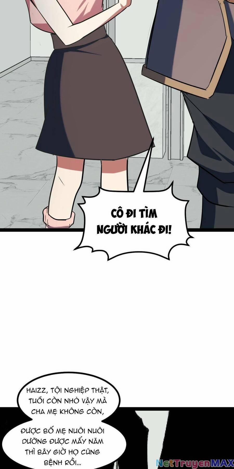 Ta Dựa Vào Thu Thập Vạn Vật Để Thăng Cấp 10 trang 12