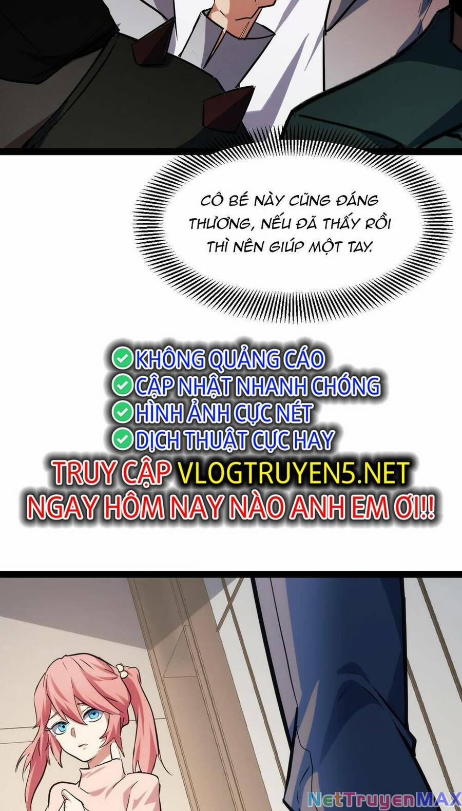 Ta Dựa Vào Thu Thập Vạn Vật Để Thăng Cấp 10 trang 15