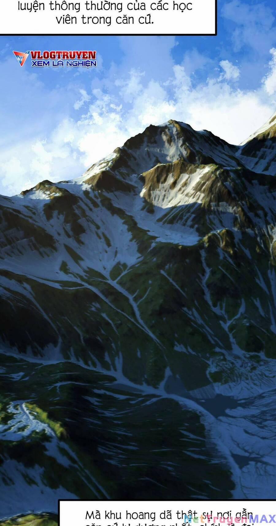 Ta Dựa Vào Thu Thập Vạn Vật Để Thăng Cấp 10 trang 26