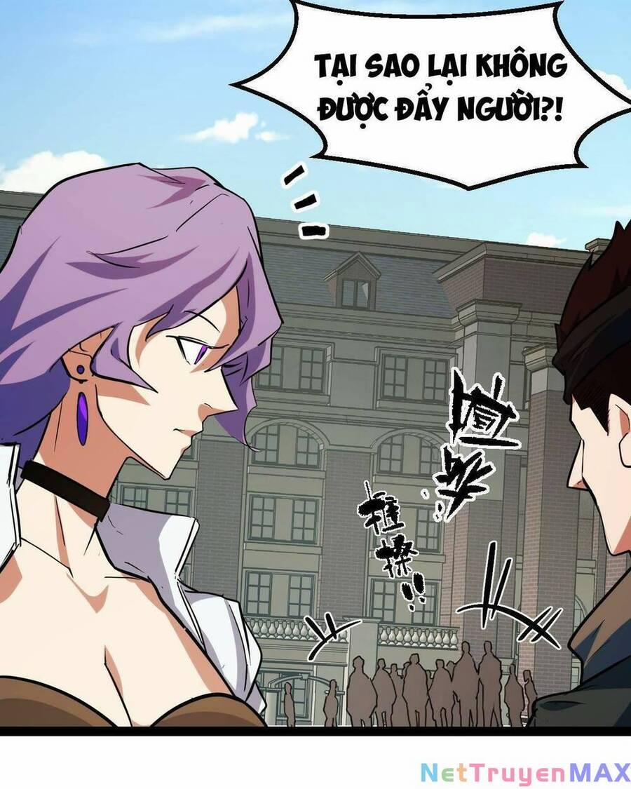 Ta Dựa Vào Thu Thập Vạn Vật Để Thăng Cấp 10 trang 52