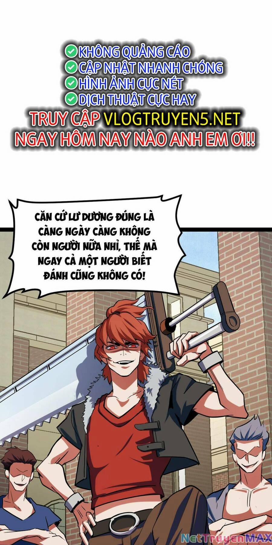 Ta Dựa Vào Thu Thập Vạn Vật Để Thăng Cấp 10 trang 53