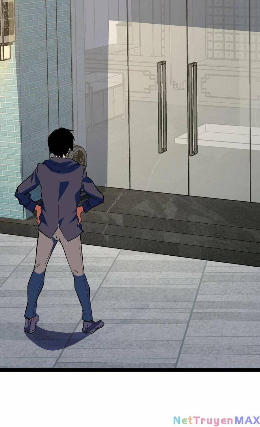 Ta Dựa Vào Thu Thập Vạn Vật Để Thăng Cấp 10 trang 6