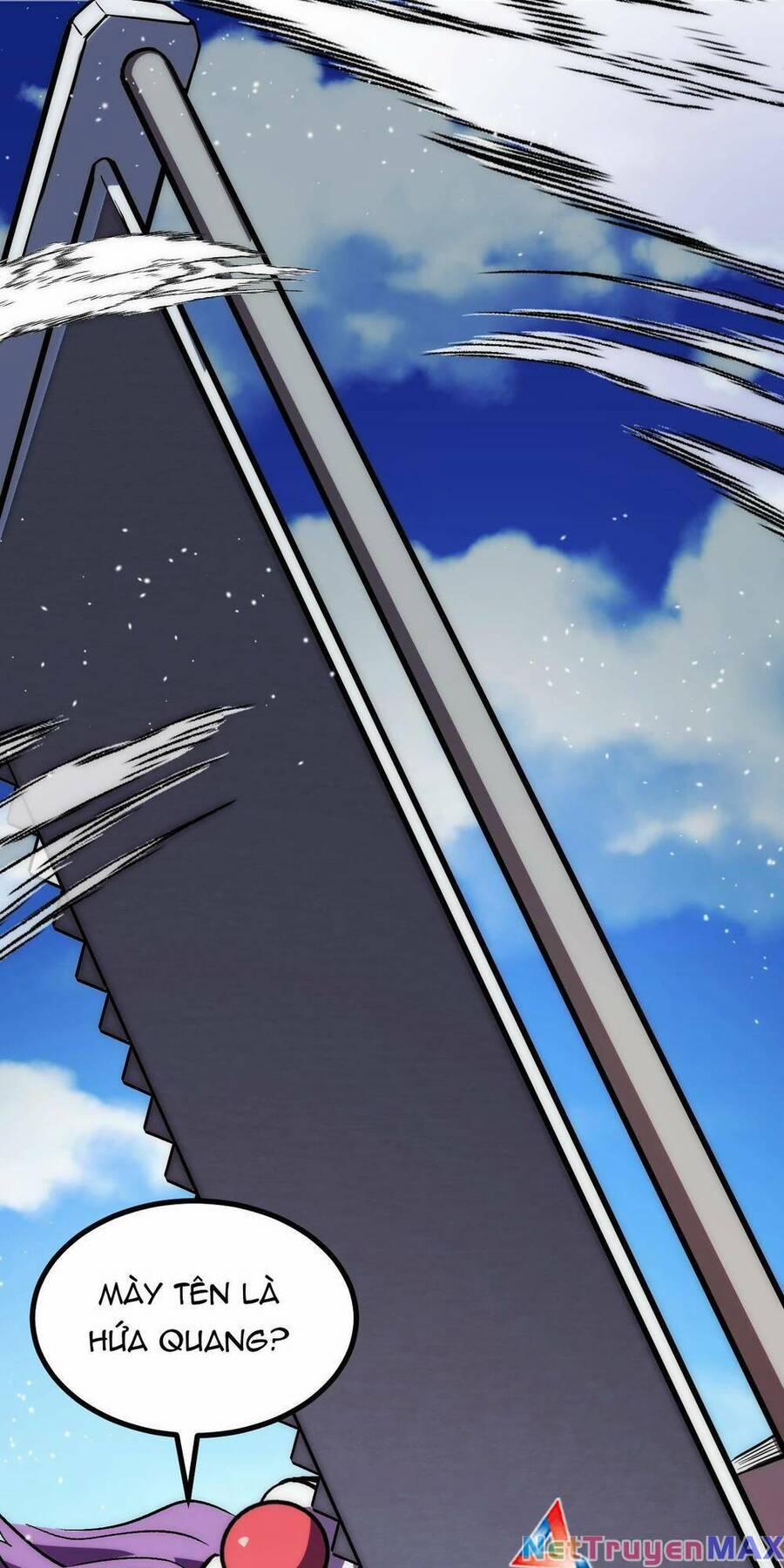 Ta Dựa Vào Thu Thập Vạn Vật Để Thăng Cấp 10 trang 61