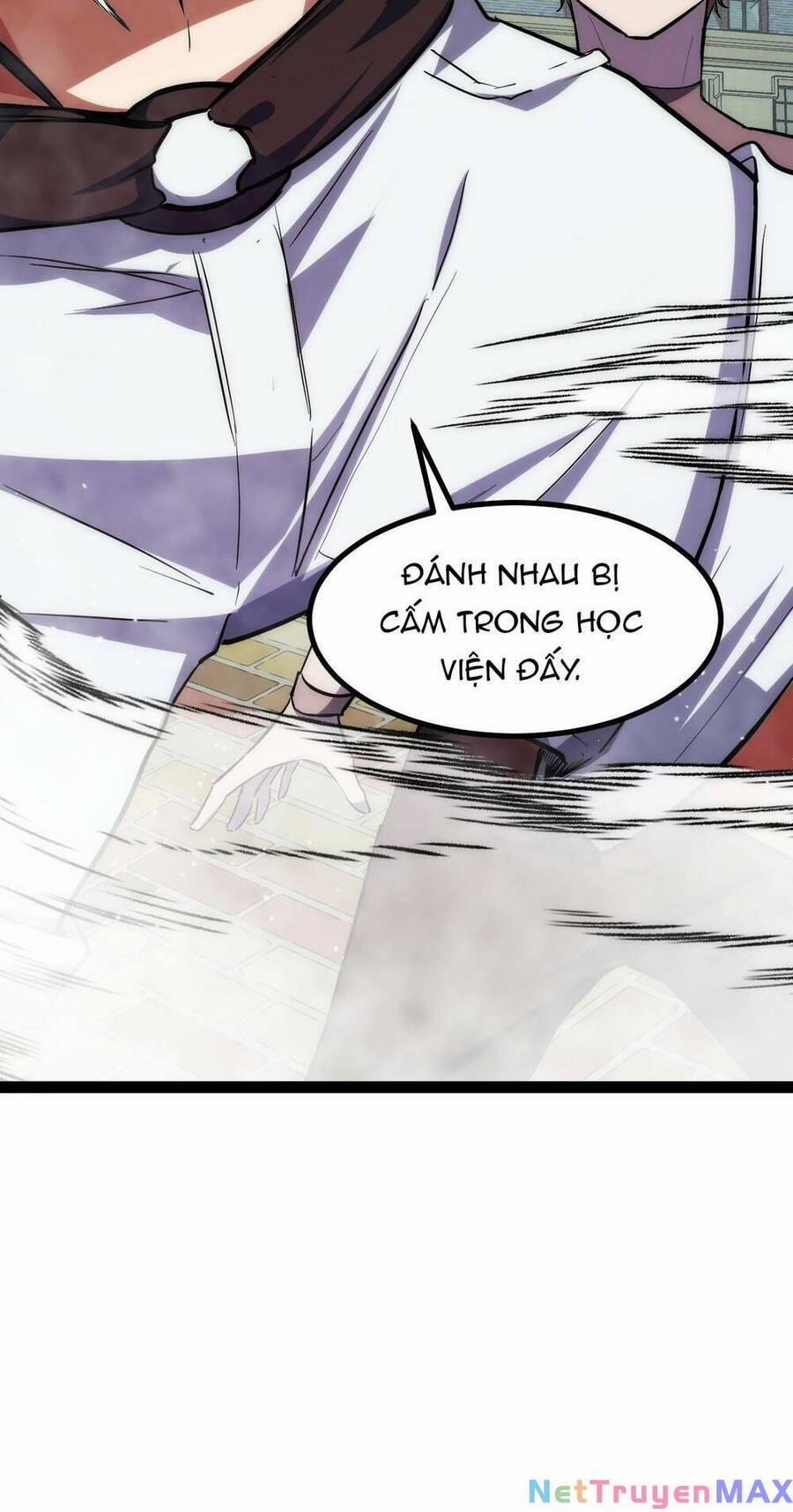 Ta Dựa Vào Thu Thập Vạn Vật Để Thăng Cấp 10 trang 63