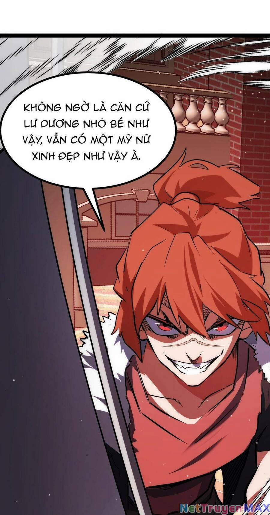 Ta Dựa Vào Thu Thập Vạn Vật Để Thăng Cấp 10 trang 64