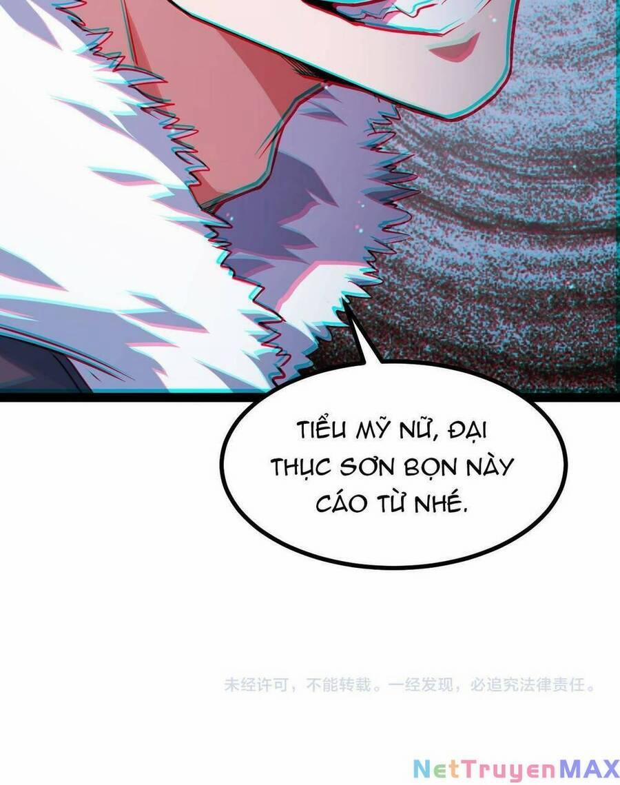 Ta Dựa Vào Thu Thập Vạn Vật Để Thăng Cấp 10 trang 68