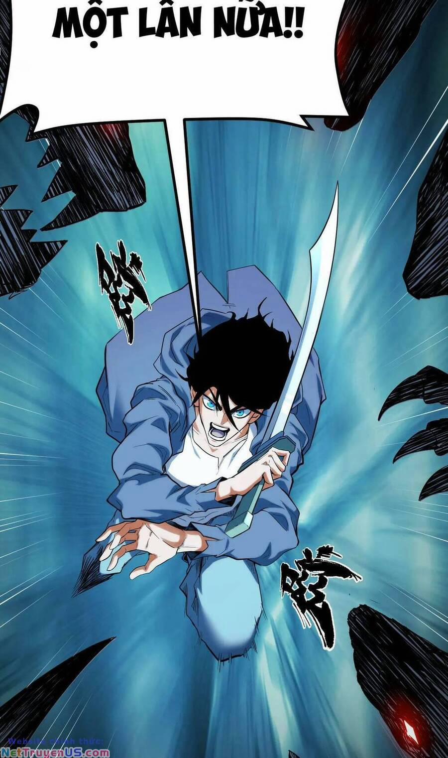 Ta Dựa Vào Thu Thập Vạn Vật Để Thăng Cấp 11 trang 11