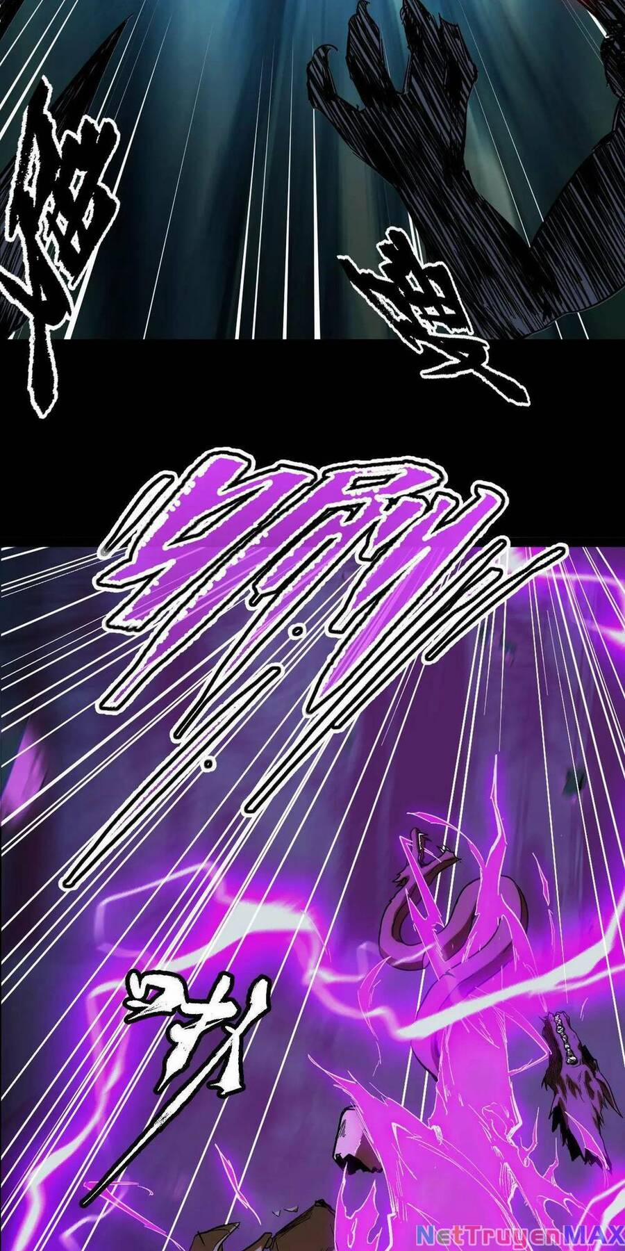 Ta Dựa Vào Thu Thập Vạn Vật Để Thăng Cấp 11 trang 12