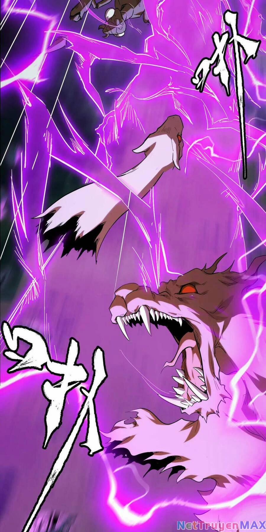 Ta Dựa Vào Thu Thập Vạn Vật Để Thăng Cấp 11 trang 13