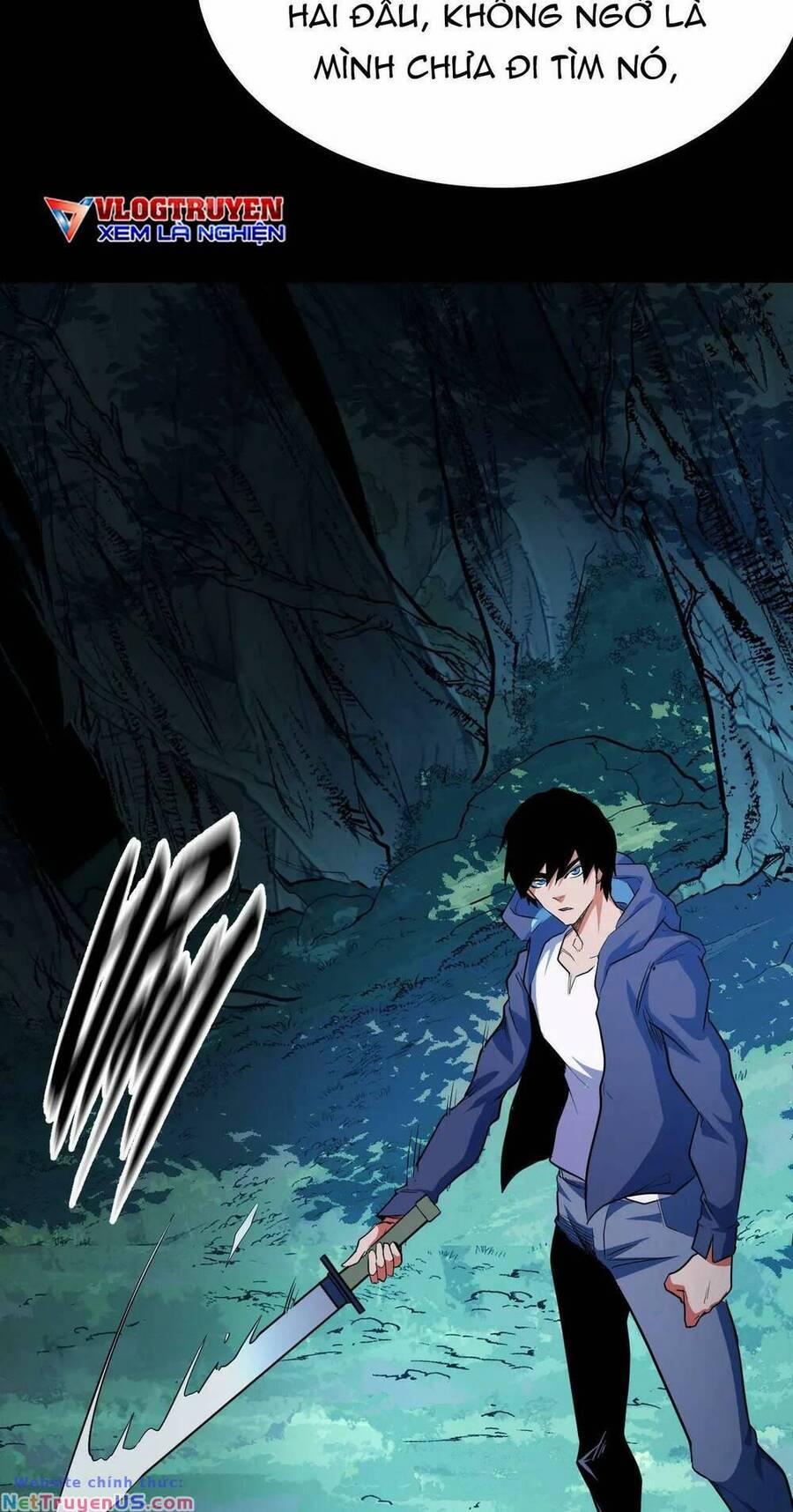 Ta Dựa Vào Thu Thập Vạn Vật Để Thăng Cấp 11 trang 27