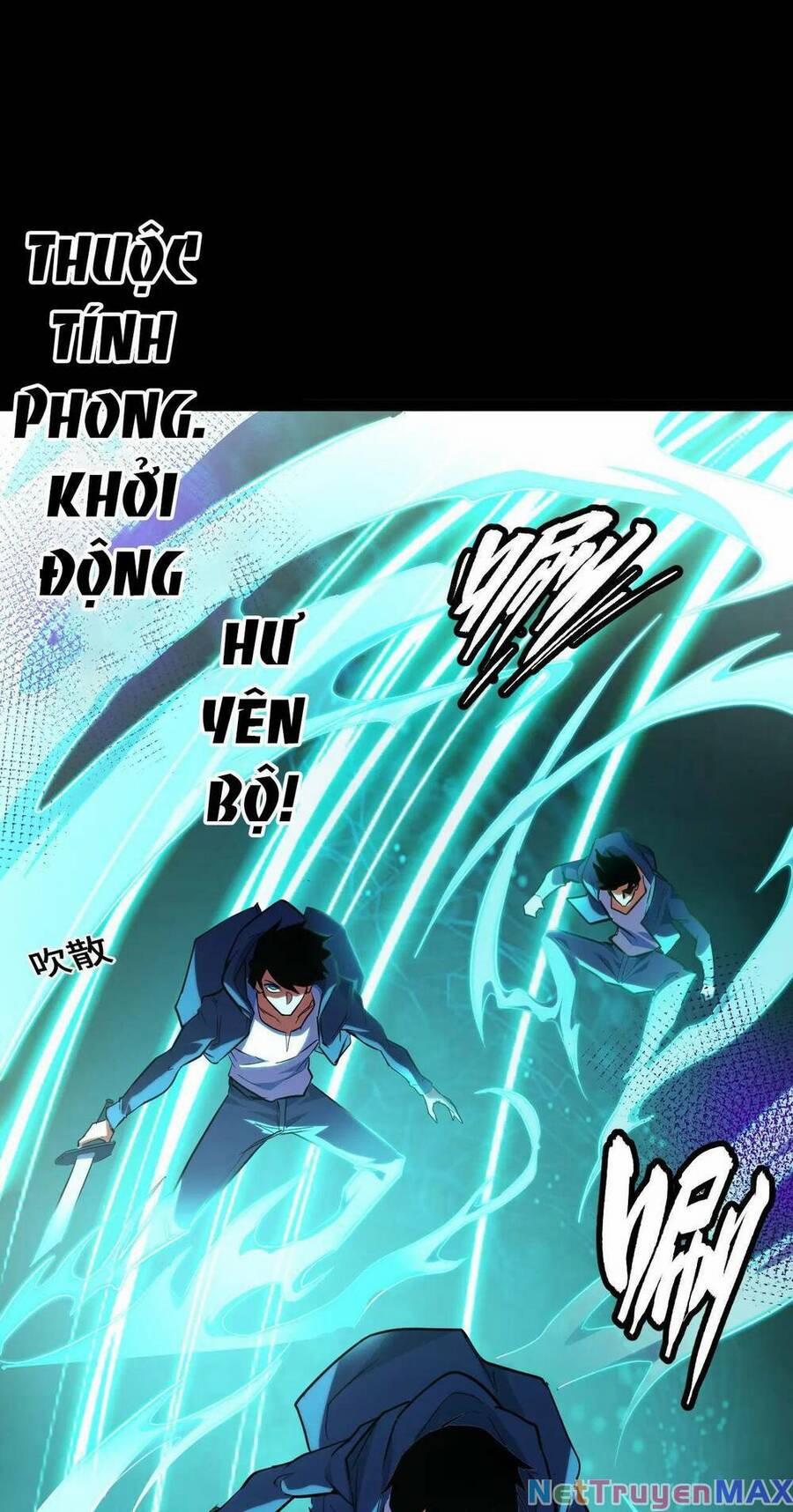 Ta Dựa Vào Thu Thập Vạn Vật Để Thăng Cấp 11 trang 39