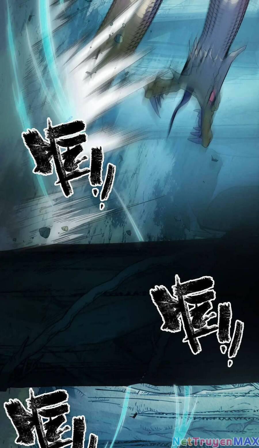 Ta Dựa Vào Thu Thập Vạn Vật Để Thăng Cấp 11 trang 43