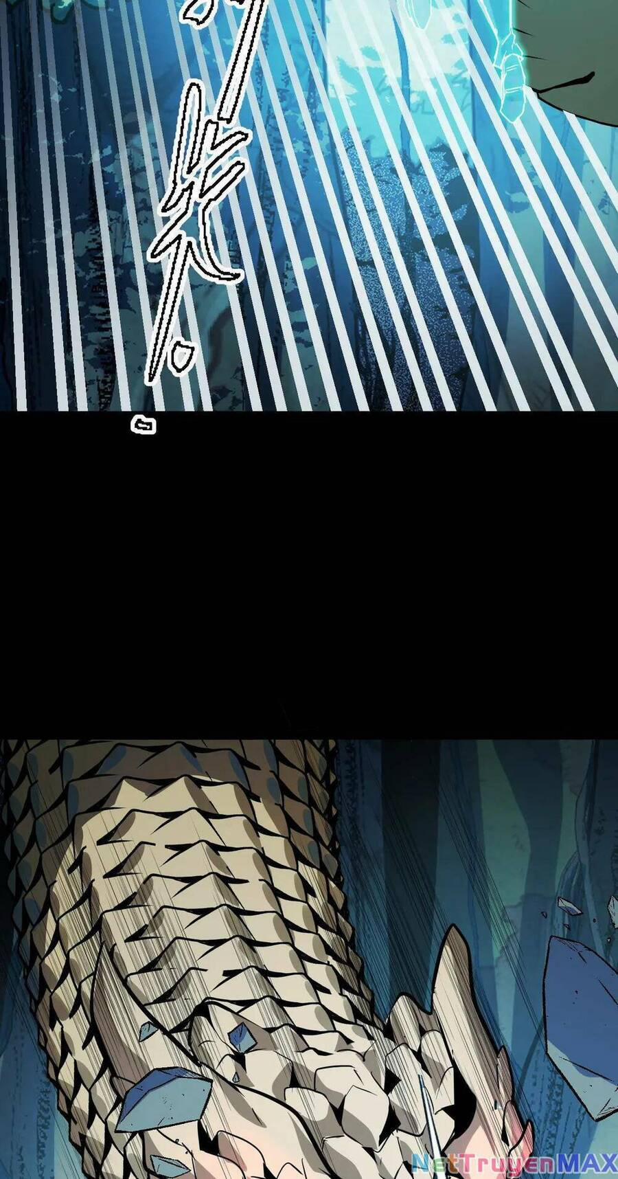 Ta Dựa Vào Thu Thập Vạn Vật Để Thăng Cấp 11 trang 47