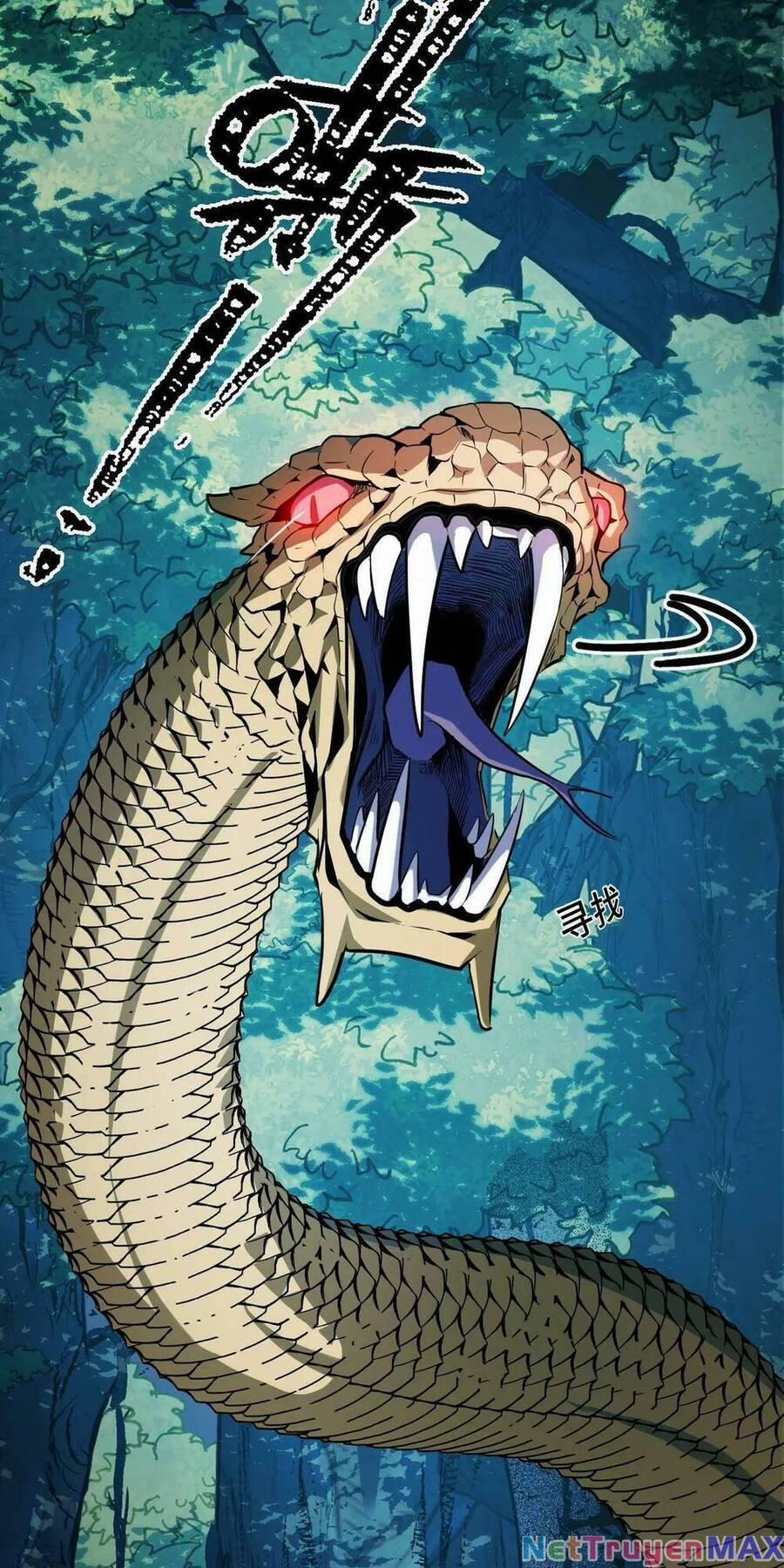 Ta Dựa Vào Thu Thập Vạn Vật Để Thăng Cấp 11 trang 49