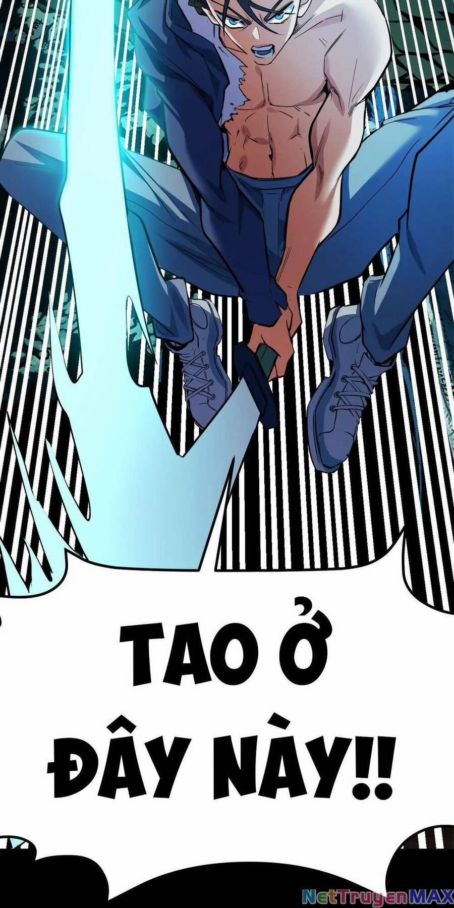 Ta Dựa Vào Thu Thập Vạn Vật Để Thăng Cấp 11 trang 53