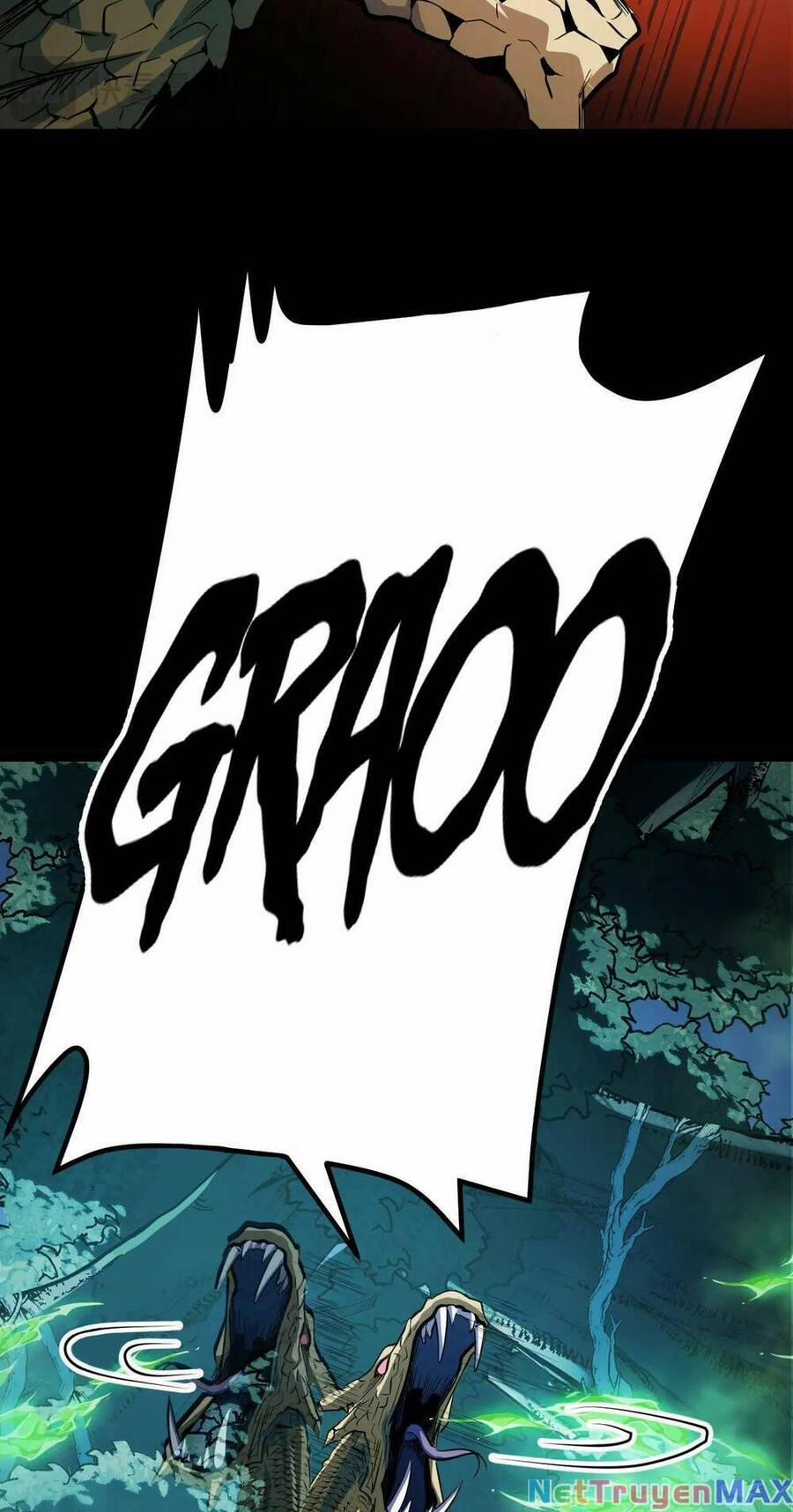 Ta Dựa Vào Thu Thập Vạn Vật Để Thăng Cấp 11 trang 55