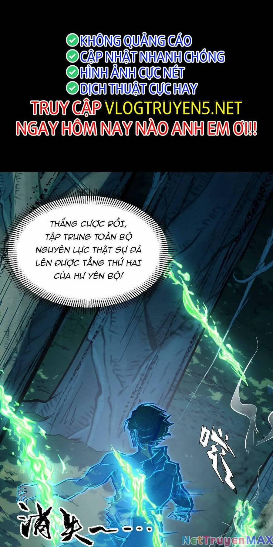 Ta Dựa Vào Thu Thập Vạn Vật Để Thăng Cấp 11 trang 57