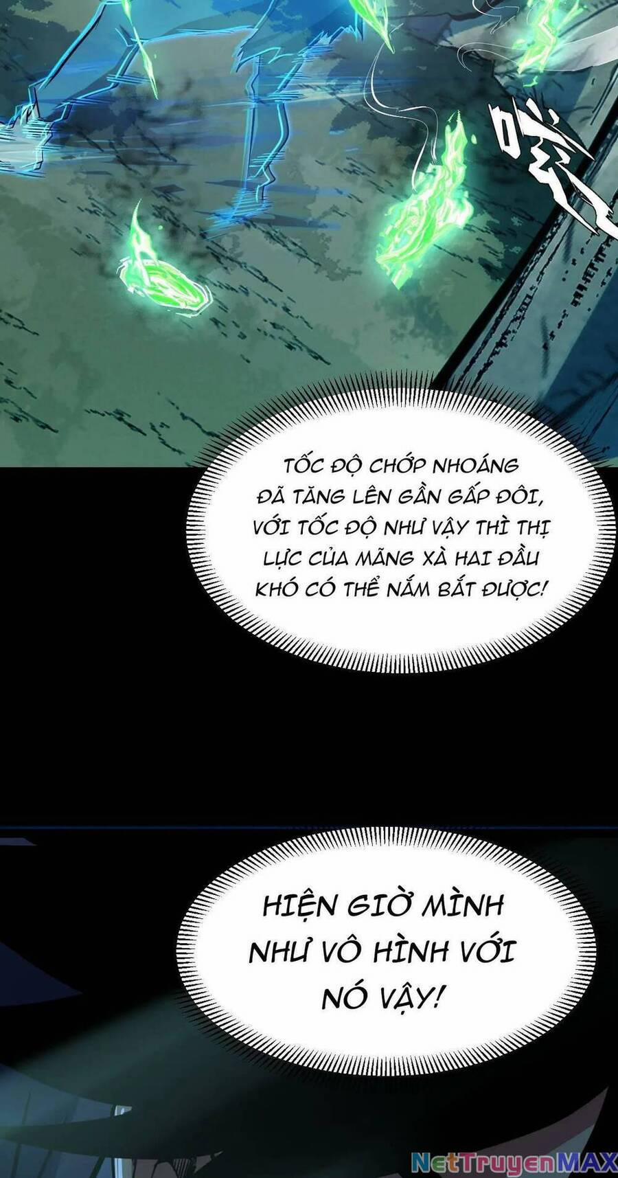 Ta Dựa Vào Thu Thập Vạn Vật Để Thăng Cấp 11 trang 58