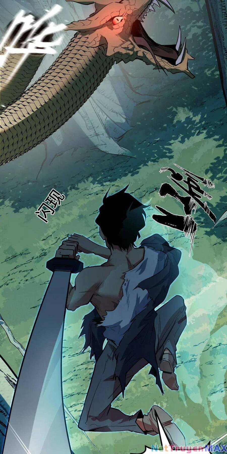 Ta Dựa Vào Thu Thập Vạn Vật Để Thăng Cấp 11 trang 60