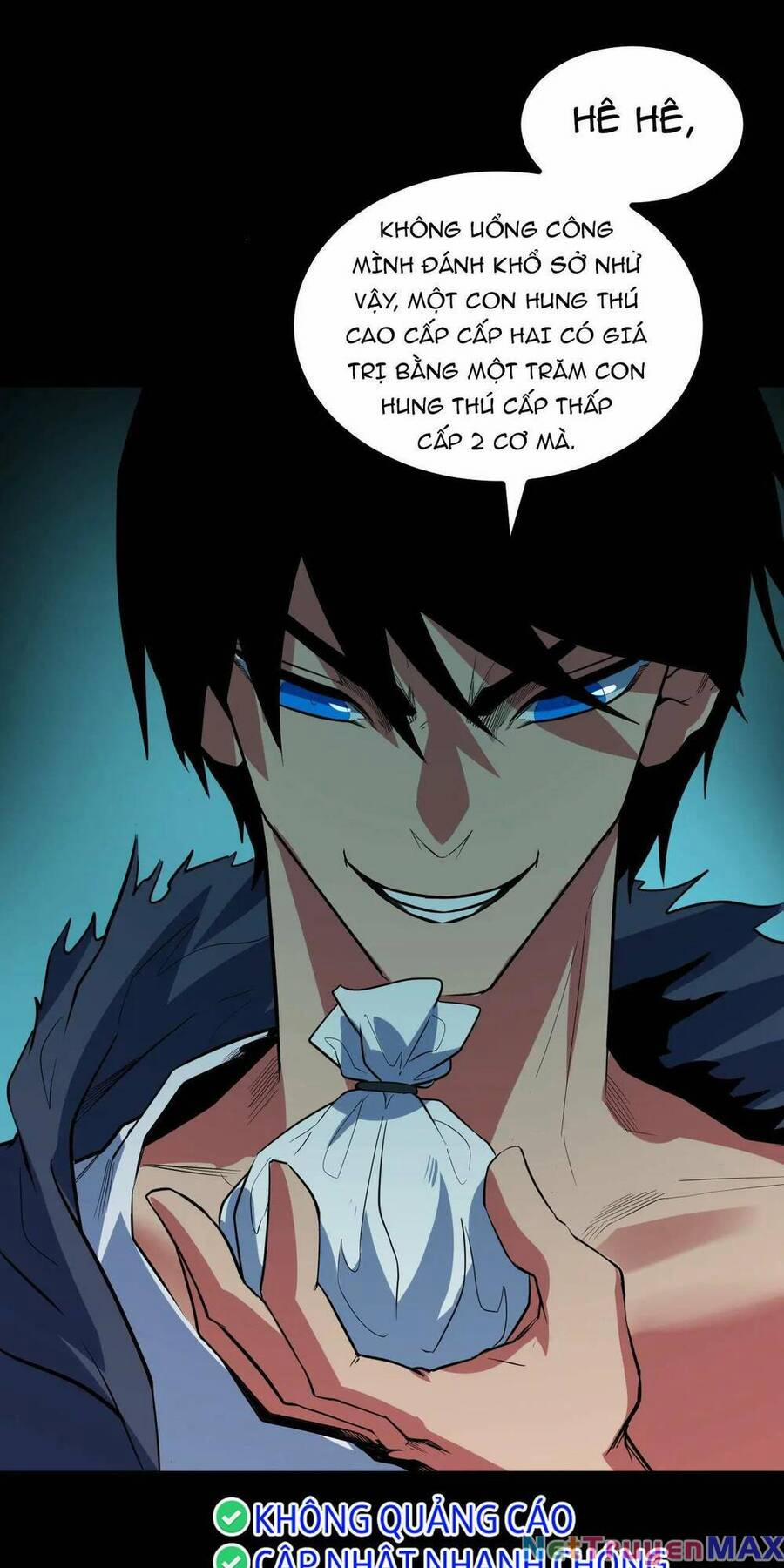 Ta Dựa Vào Thu Thập Vạn Vật Để Thăng Cấp 11 trang 69