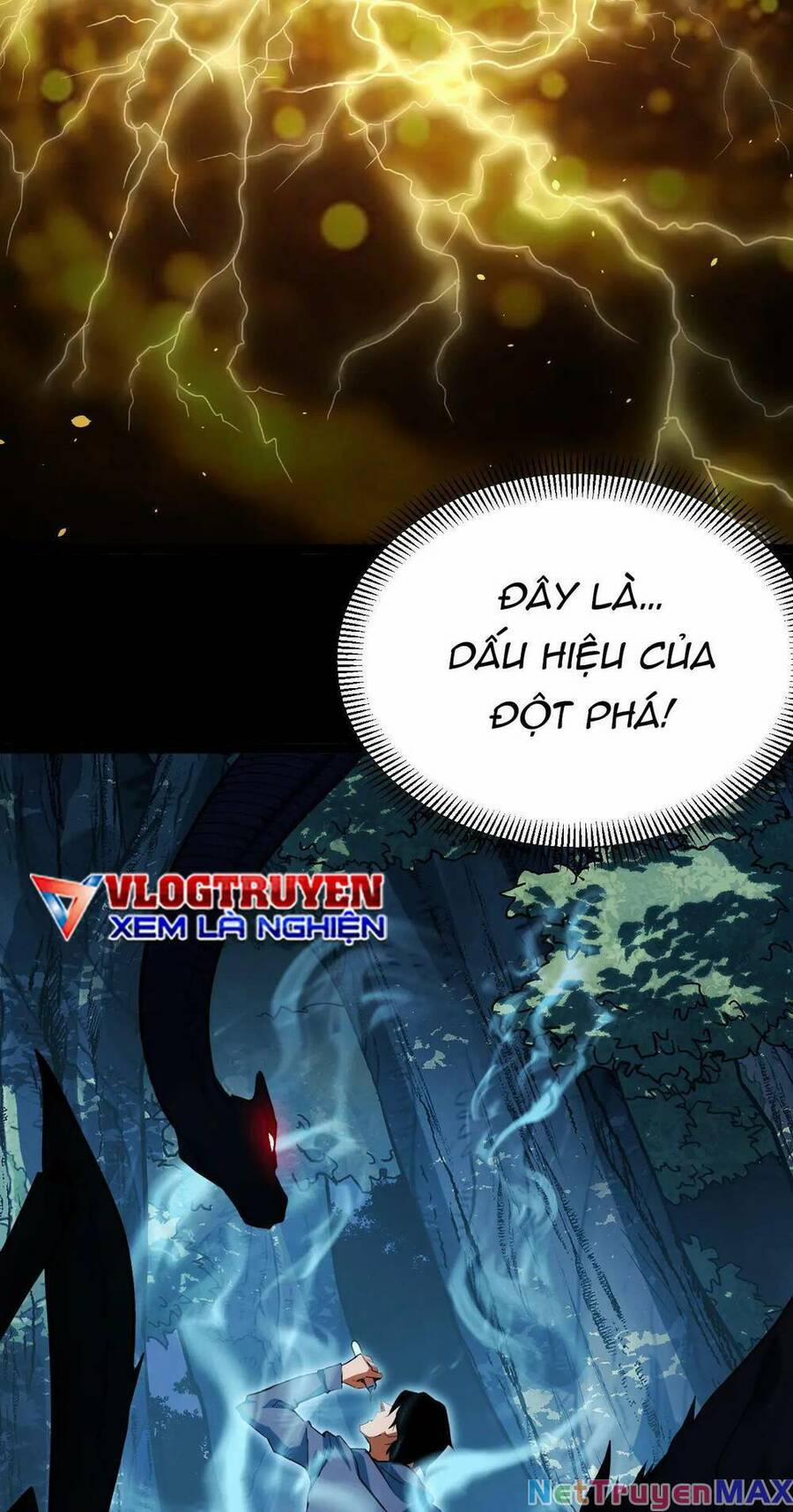 Ta Dựa Vào Thu Thập Vạn Vật Để Thăng Cấp 11 trang 7