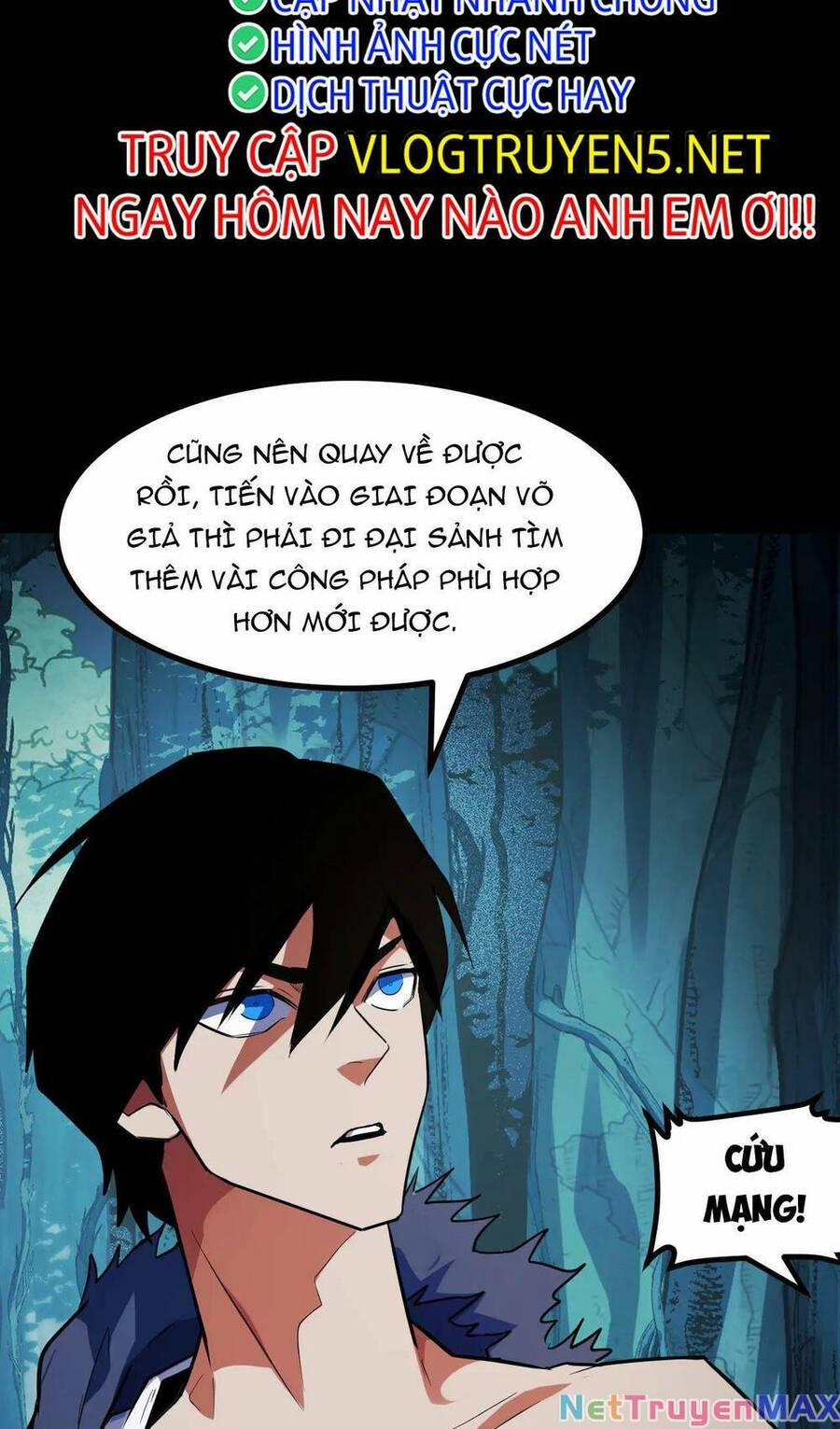 Ta Dựa Vào Thu Thập Vạn Vật Để Thăng Cấp 11 trang 70