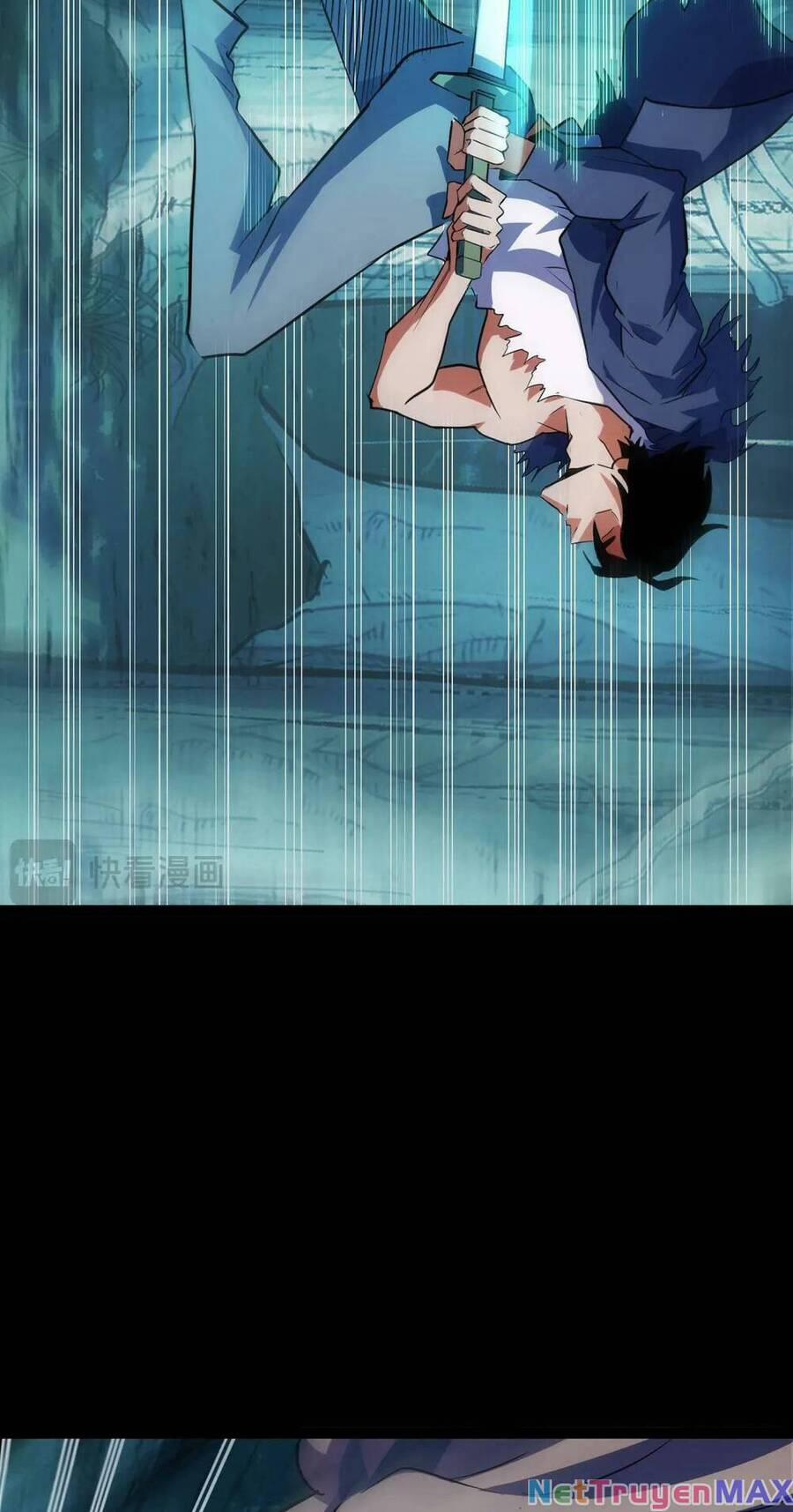 Ta Dựa Vào Thu Thập Vạn Vật Để Thăng Cấp 11 trang 74