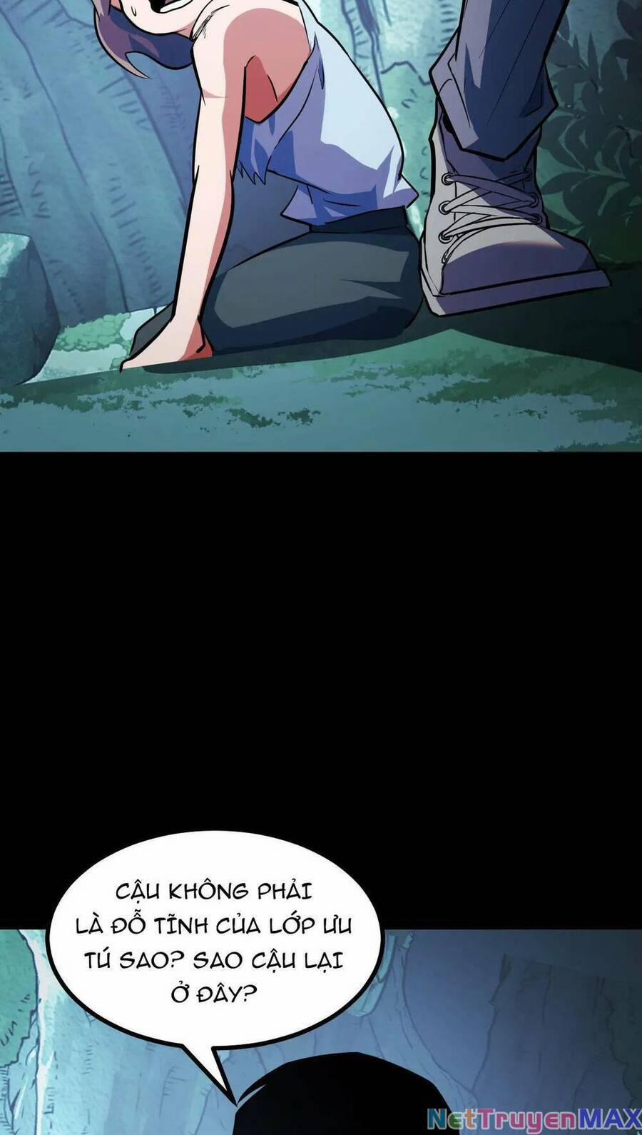 Ta Dựa Vào Thu Thập Vạn Vật Để Thăng Cấp 11 trang 78