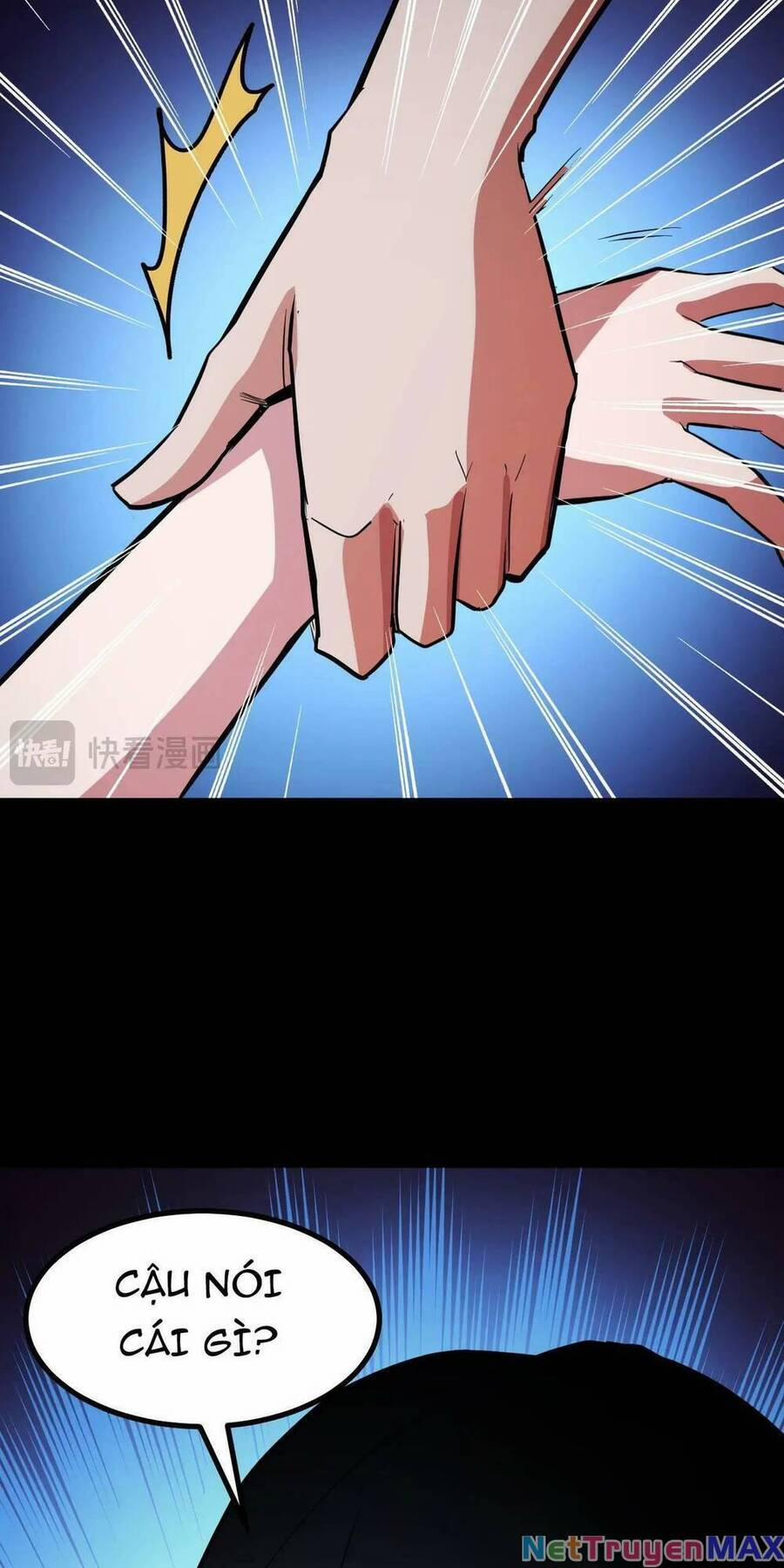 Ta Dựa Vào Thu Thập Vạn Vật Để Thăng Cấp 11 trang 82