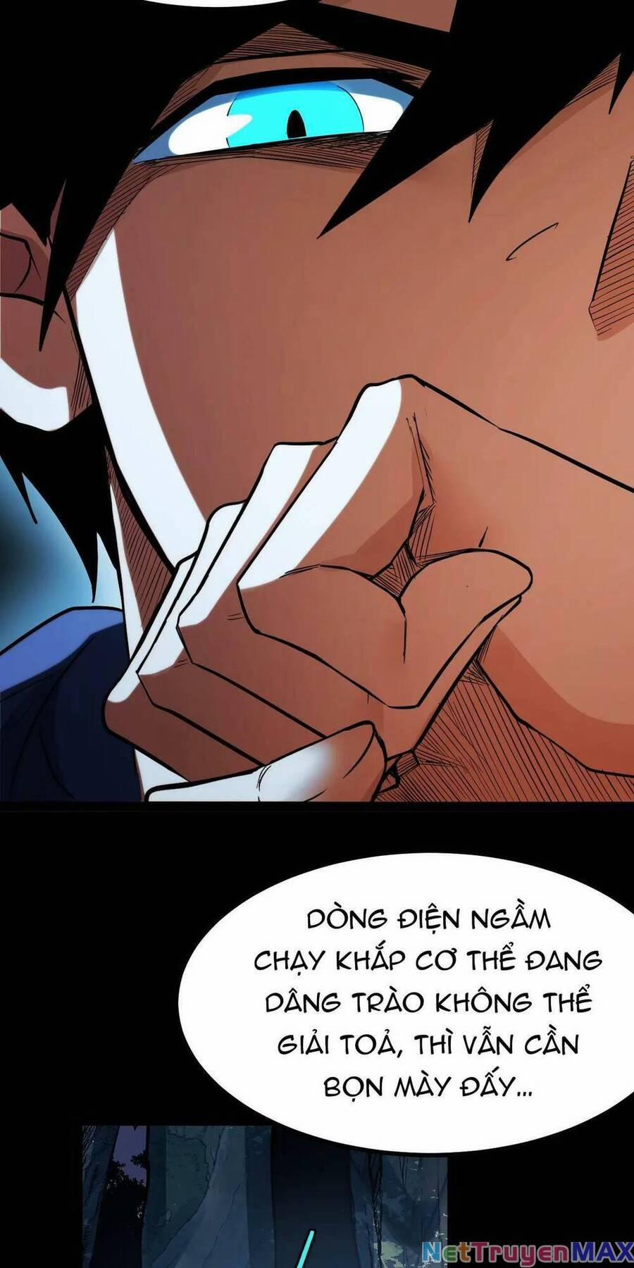 Ta Dựa Vào Thu Thập Vạn Vật Để Thăng Cấp 11 trang 9