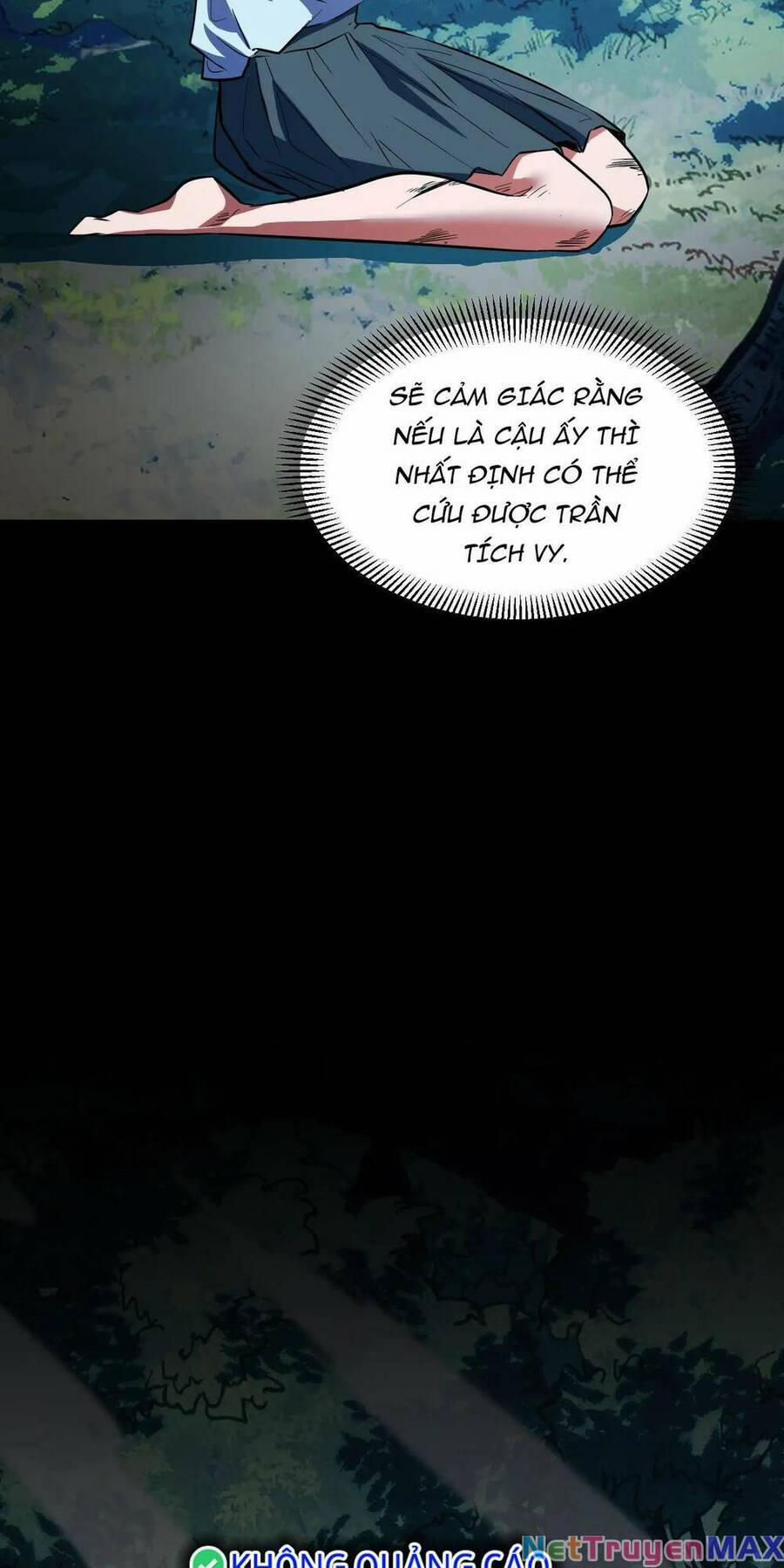 Ta Dựa Vào Thu Thập Vạn Vật Để Thăng Cấp 12 trang 13