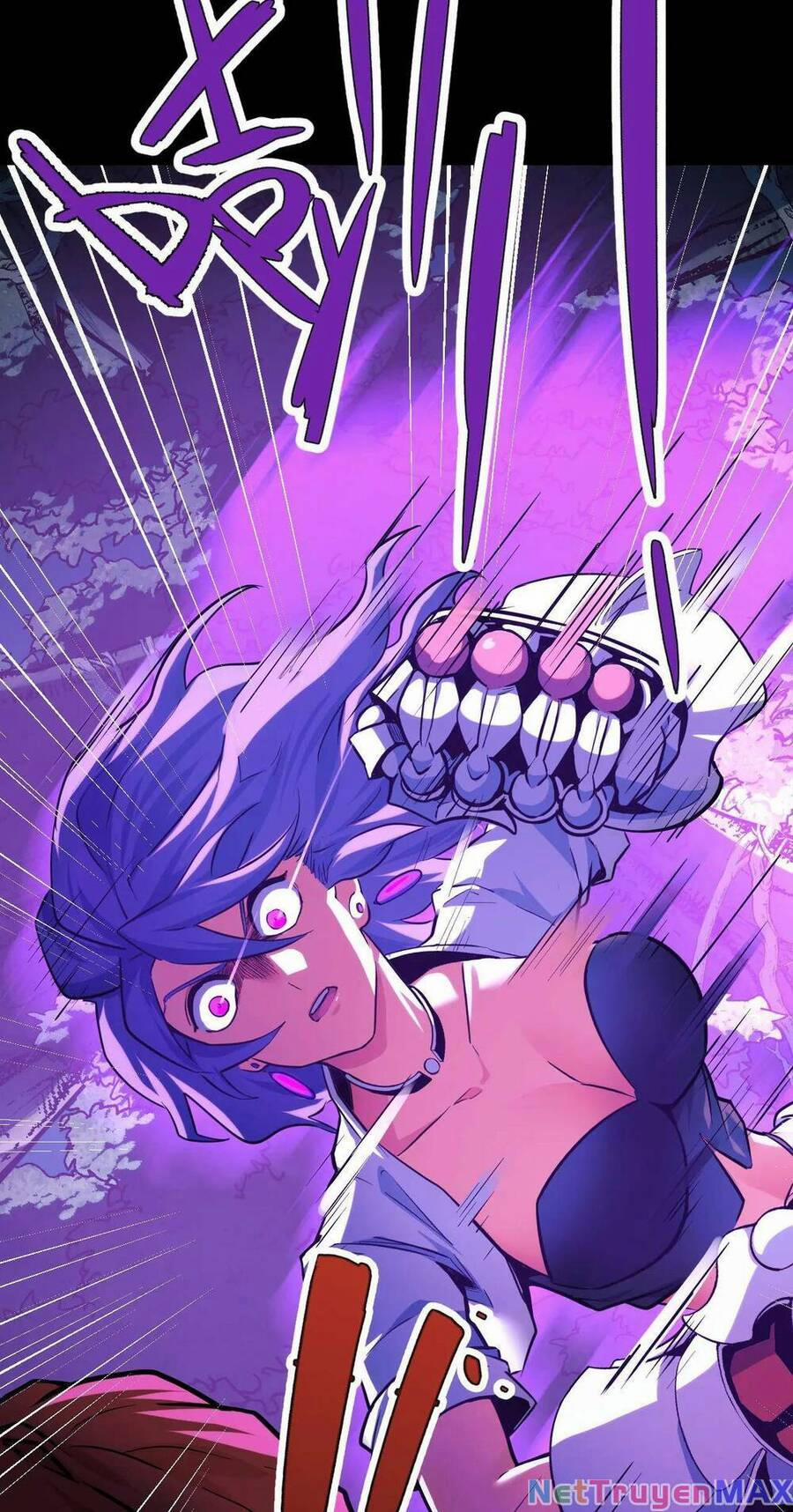 Ta Dựa Vào Thu Thập Vạn Vật Để Thăng Cấp 12 trang 23