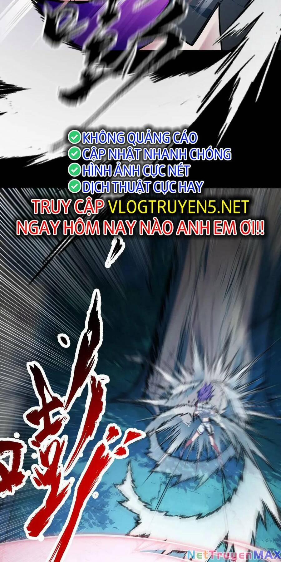 Ta Dựa Vào Thu Thập Vạn Vật Để Thăng Cấp 12 trang 30