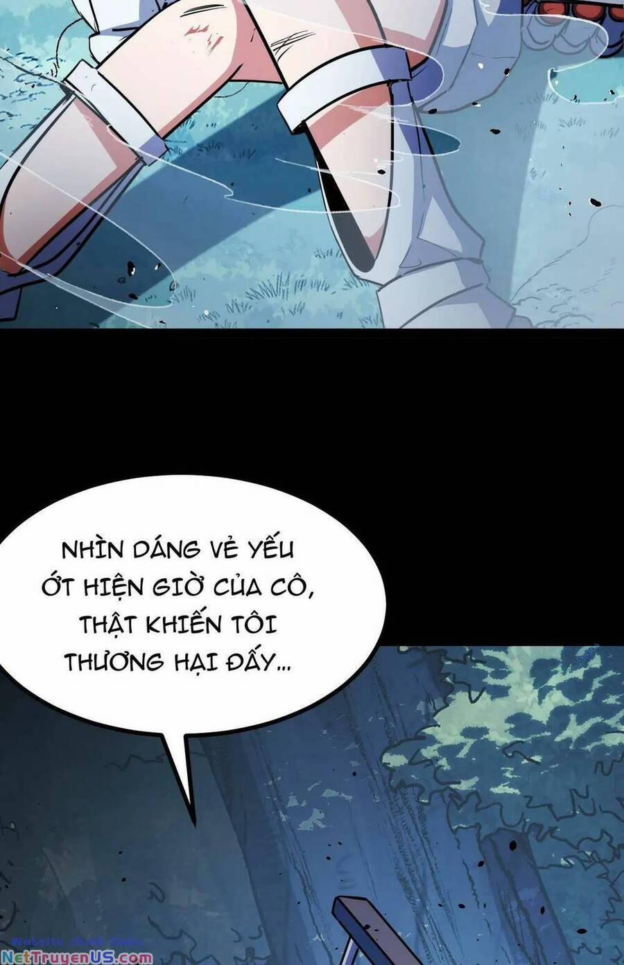 Ta Dựa Vào Thu Thập Vạn Vật Để Thăng Cấp 12 trang 35