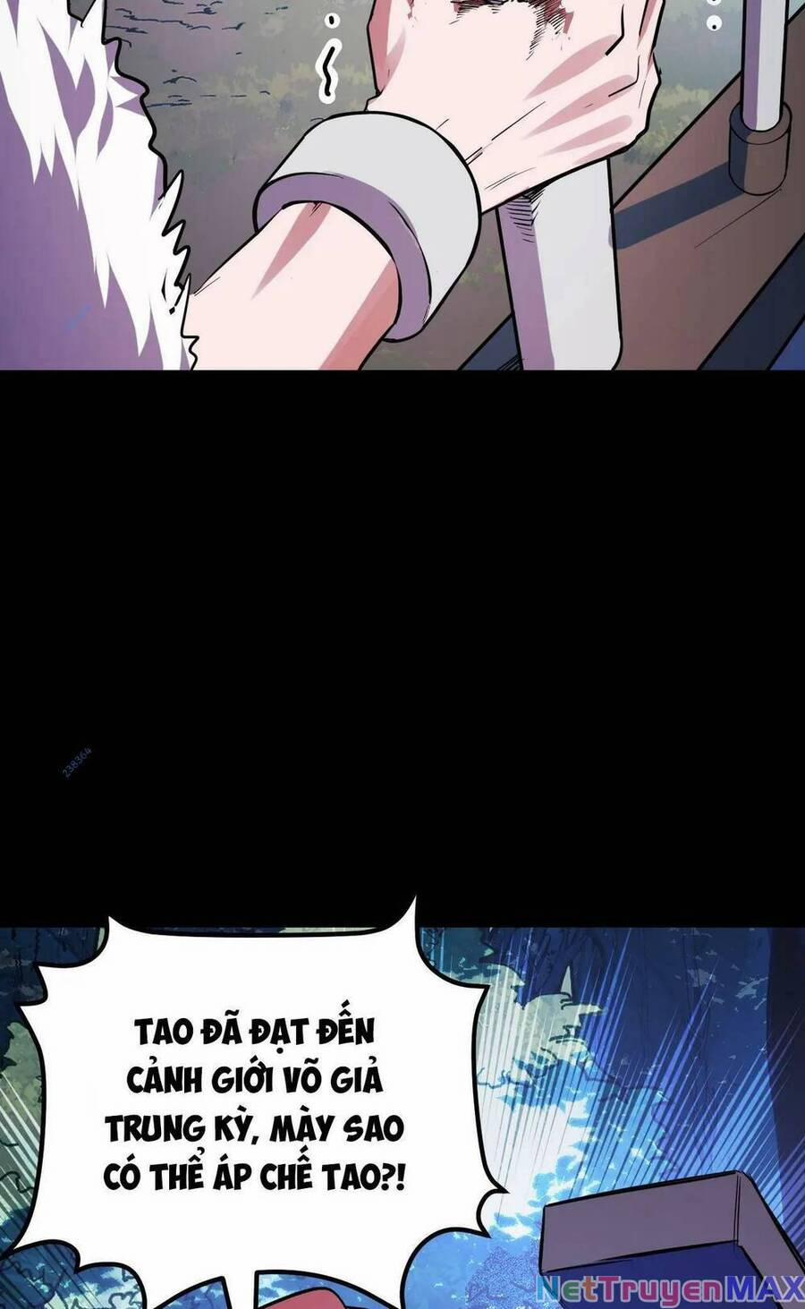Ta Dựa Vào Thu Thập Vạn Vật Để Thăng Cấp 12 trang 52